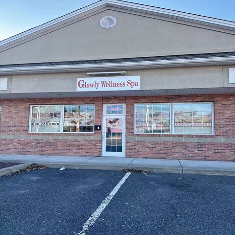 Glowly Wellness Spa, massage service in Watertown, CT